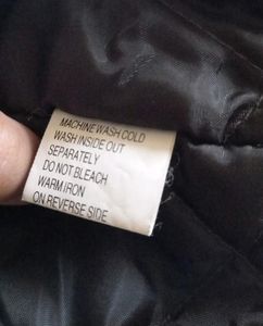 Weekender Jacket