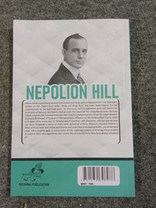 Success Habits by Napoleon Hill