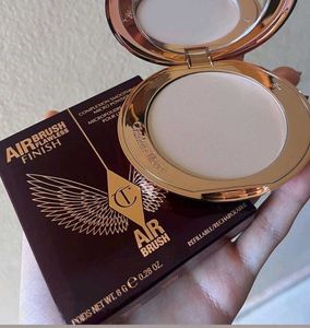 Charlotte Tilbury Airbrush Flawless Finish Powder