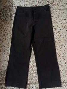 Classic Grey Trousers
