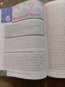 Health And Physical Education