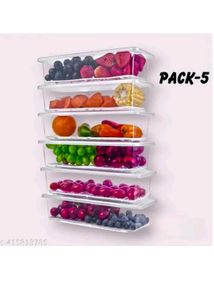 Fridge Storage Container