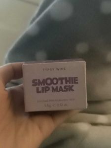 Typsy Wine Smoothie Lip Mask
