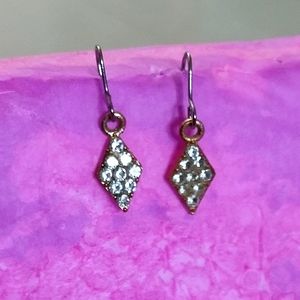 💝 2 COMBO EARRINGS👂🤷‍♀️