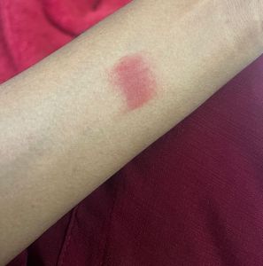 Gege Bear Milk Velvet Lip