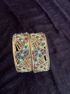 Minakari Bangles