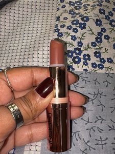 Insight Hydra Rose Gold Lipstick
