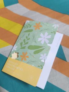 Oil Absorber Sheets For Face