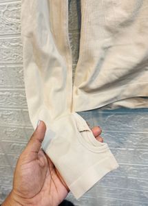 🇯🇵 Uniqlo imported Zip Activewear Jacket