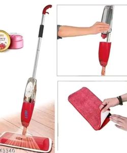 Spray Mop for Floor Cleaning