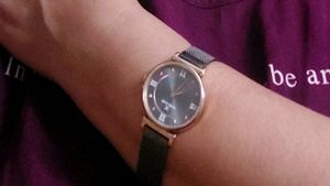Daniel Klein ladies watch