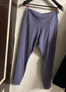Comfortable High-Waisted Leggings