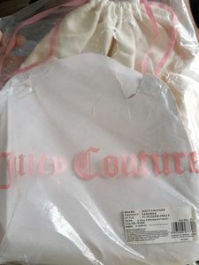 juicy Couture bag