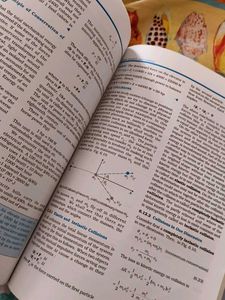 Physics Part 1 Textbook for Class XI