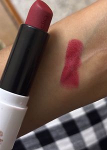 Zudio Lipstick - Red