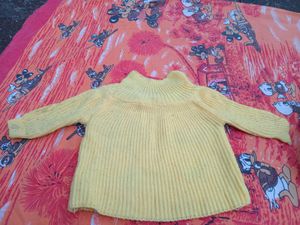 Cute Baby Embroidered Cardigan