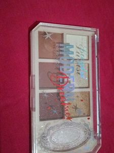 Eyeshadow Palette - Modern Dreamer
