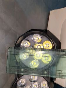 Fog Light for Bike/Car/Scuty