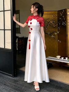 🌸MODERN CHEONGSAM🌸