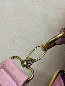 Juicy Couture Velour Tote Bag