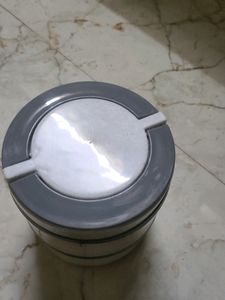 Insulated Tiffin Box
