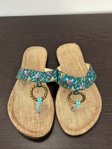 Casual Light-weight Flats/Sandals