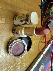 Organic Harvest Lipstick - Lovely Shade