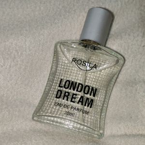 Rosila London Dream Perfume