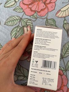 Chemist at Play Underarm Roll On