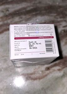Plum Night Clarity Jelly