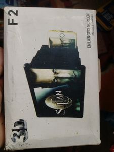 Mobile Screen Emplifire