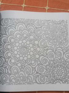 colour therapy
