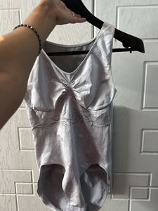Lightweight Shaping Bodysuit