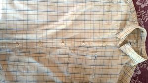 Lee Plaid Shirt