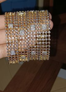 4pc Ad Bangles Set