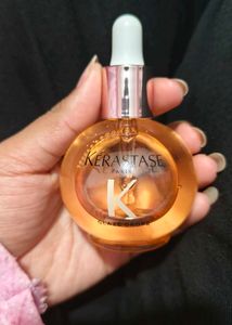 Kerastase Glaze Drops Hair Oil