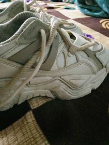Trendy Chunky Sneakers for Everyday Comfort