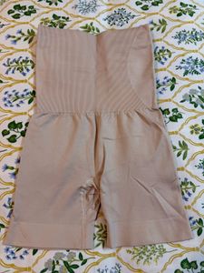 Seamless Tummy Control Shapewear Shorts