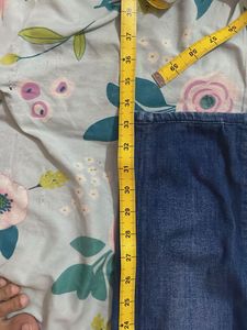 turkey made denim