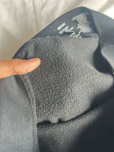 Fleece Leggings