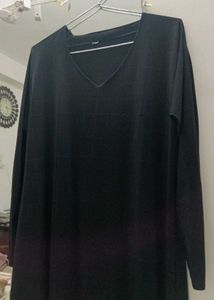 Combo Of 2 Abaya With Two Scarf For Free