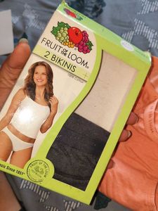 fruit of the loom briefs