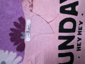 Women Daily Wear Casual Top