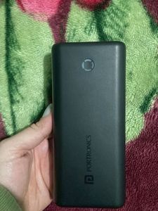 Portronics Power Bank