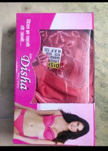 Lingerie S Combo