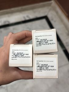 Juicy Chemistry The Glow Code Set