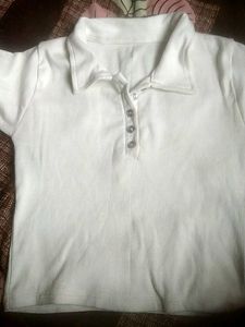 iam selling my crop top like new