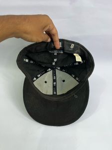 New Era Snapback Hat