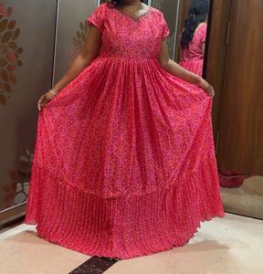 Gown - Pink 💗