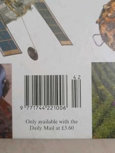 encyclopedia vol 6 e-g